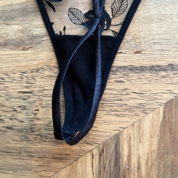 Honey Birdette Thong - Picture 6 of 6